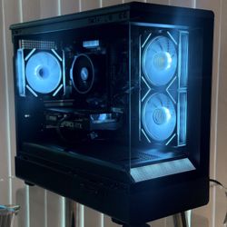 Gaming PC| RTX 3050 | RYZEN 5 4500 |