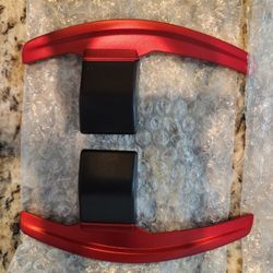 BMW Aluminum Shift paddles