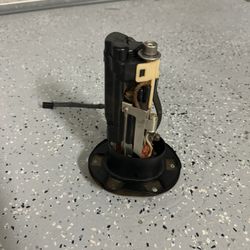 04-07 Honda CBR 1000rr Fuel Pump 