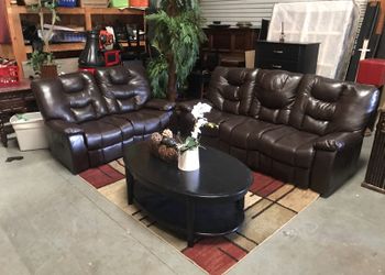 Sofa set