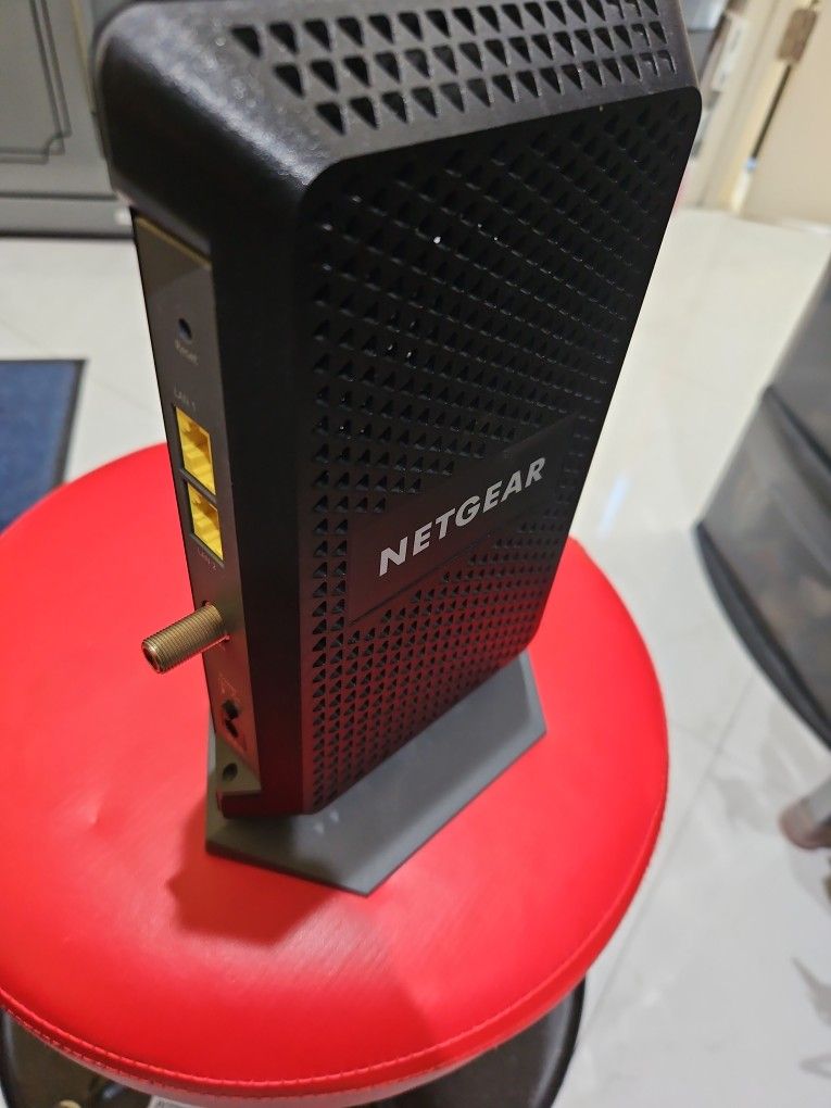 Modem Xfinity Cable Netgear CM1100