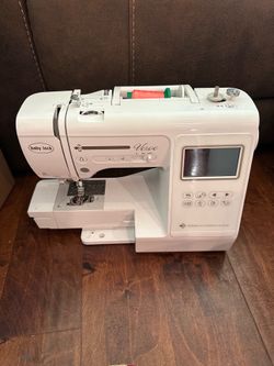 Baby Lock Verve Sewing Machine