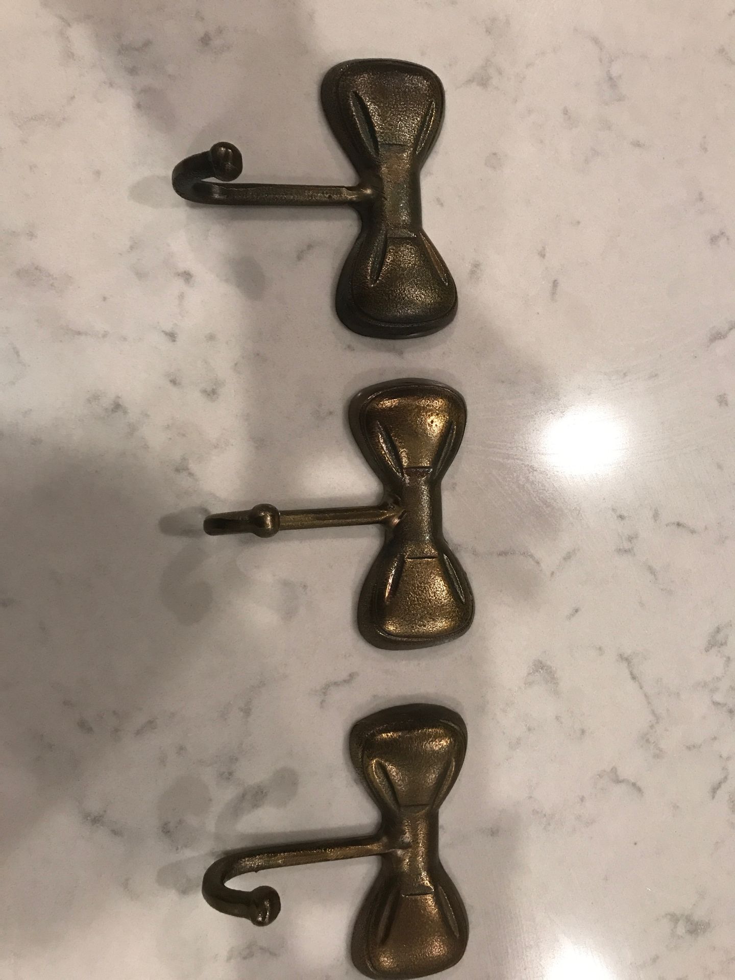 Crate & Barrel Coat hooks for Sale in Katy, TX OfferUp