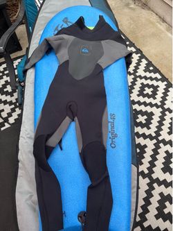 Youth wetsuits kids