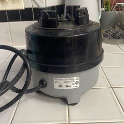 Hamilton Beach Commercial Blender 