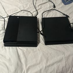 PS4 Slim