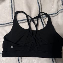 lululemon energy sports bra
