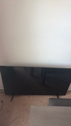 55” Amazon Fire TV
