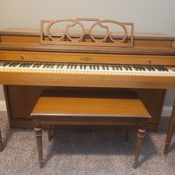Piano