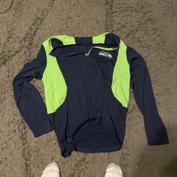 Seahawks Shirt