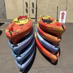 Kayak