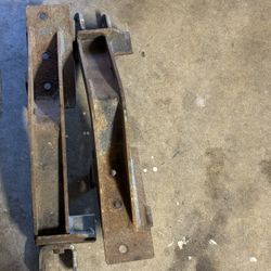 Towing Brackets