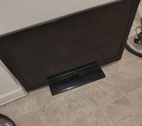 Used TV in good condition