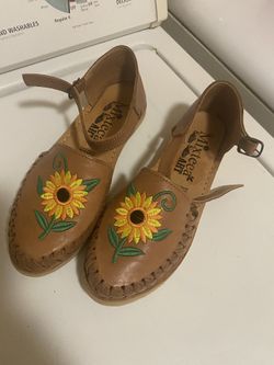 Zapatos #23