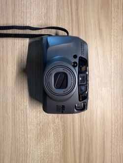 pentax film camera