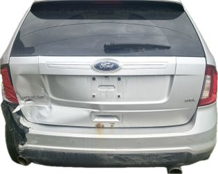 2013 Ford Edge