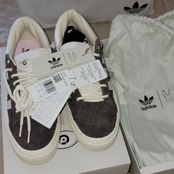 Bad Bunny Campus Limited Collection  by Addidas