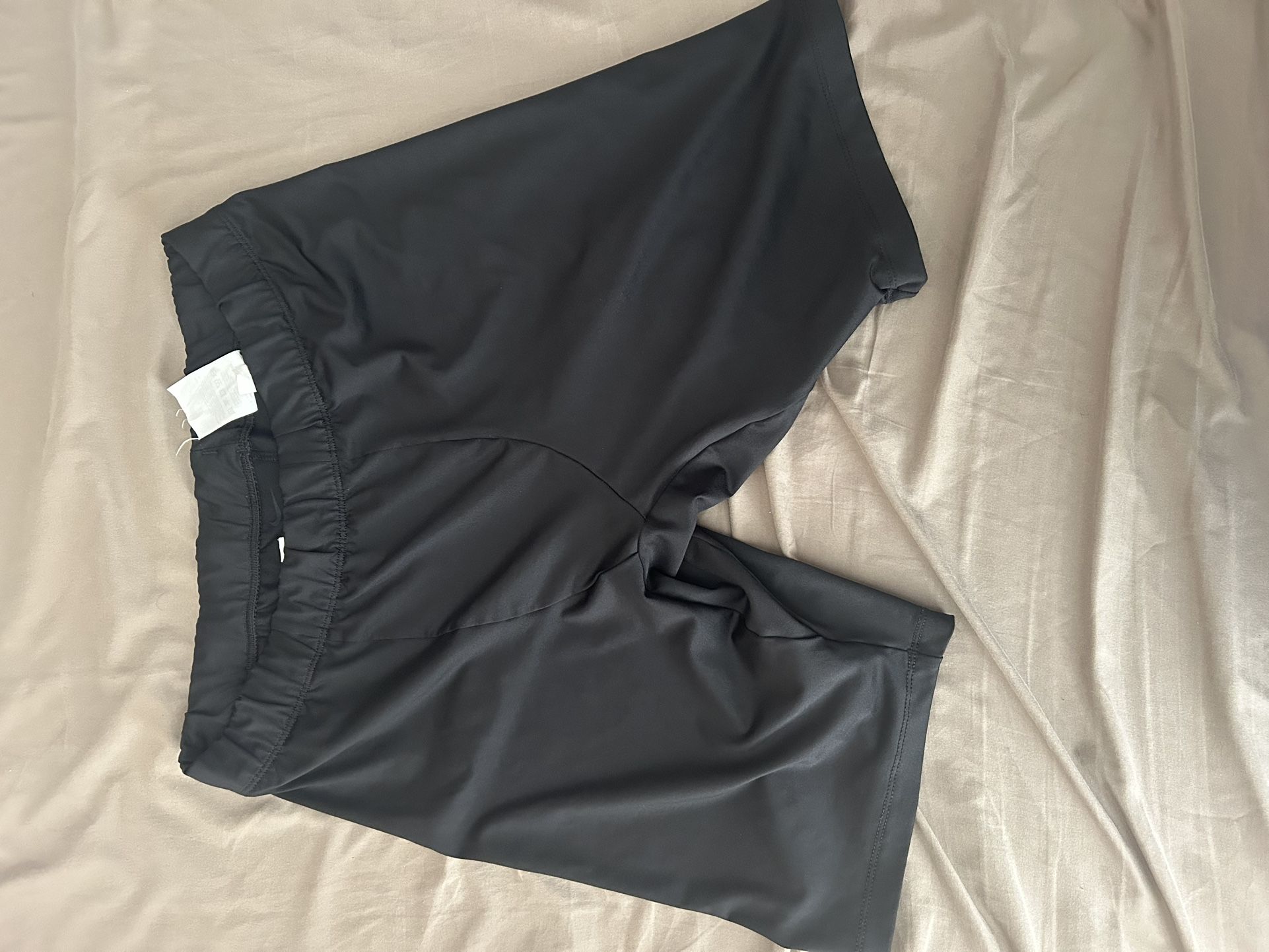Nike Short Compression Tights-XXL