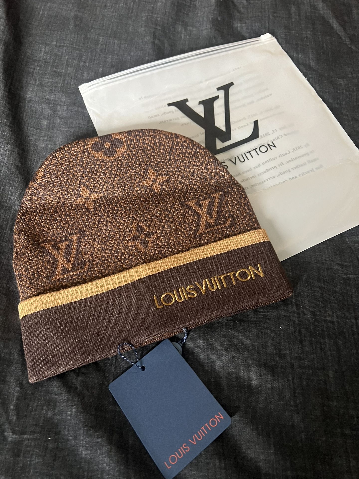 Lv Beanie