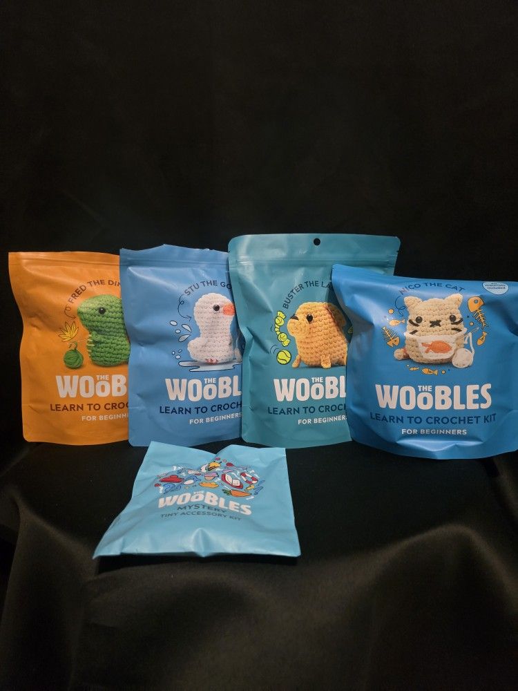 Woobles