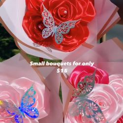 Valentin’s Bouquet 💞💐