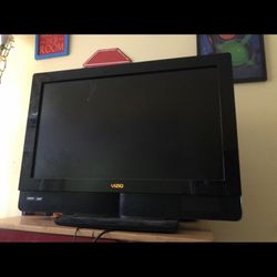 32 In Vizio No Remote 