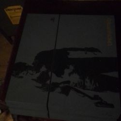PS4 Uncharted Edition