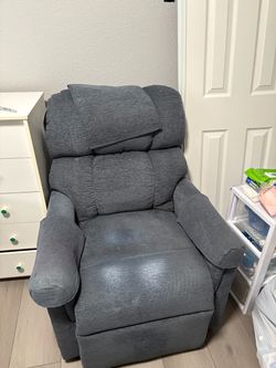 Medical lift chair recliner