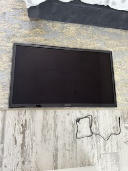 TV 42” Samsung UN46D6000SF