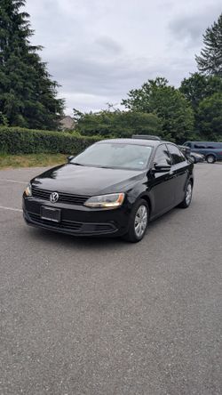 2014 Volkswagen Jetta