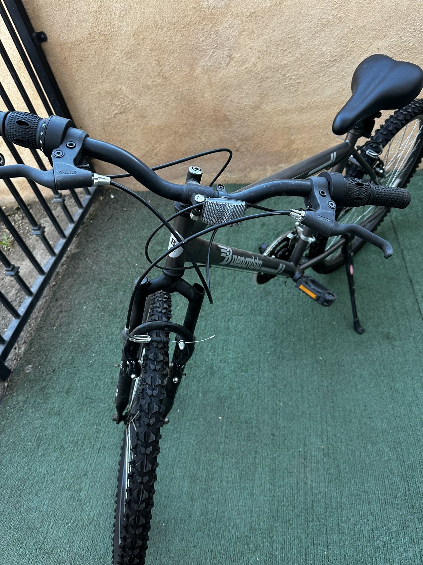 Bicicleta Casi Nueva