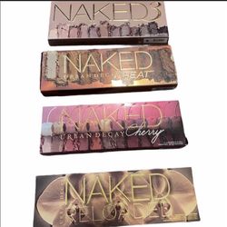 Makeup palette 🎨 Bundle 