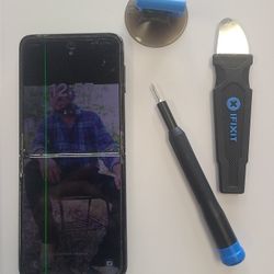 IPhone 11 screen replacement