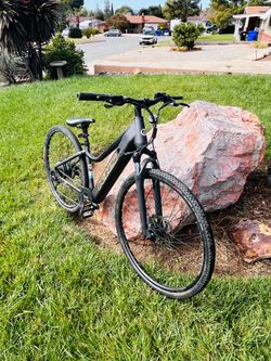 Khs extended 2.0 e-bike