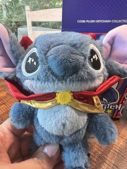 Doctor Strange Stitch From Marvel/Disney Blind Box Series