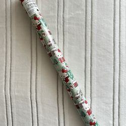 Vintage Hello Kitty Gift Wrapping Paper 