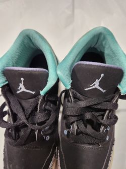 Air Jordan use girls 6.7 youth