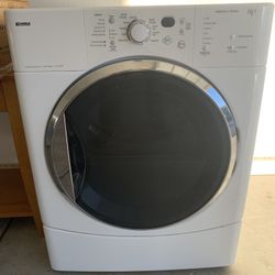 Kenmore Electric Dryer