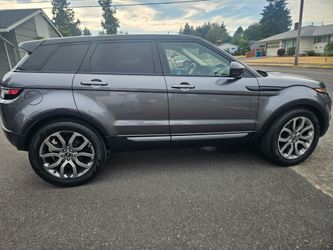 2015 Land Rover Range Rover