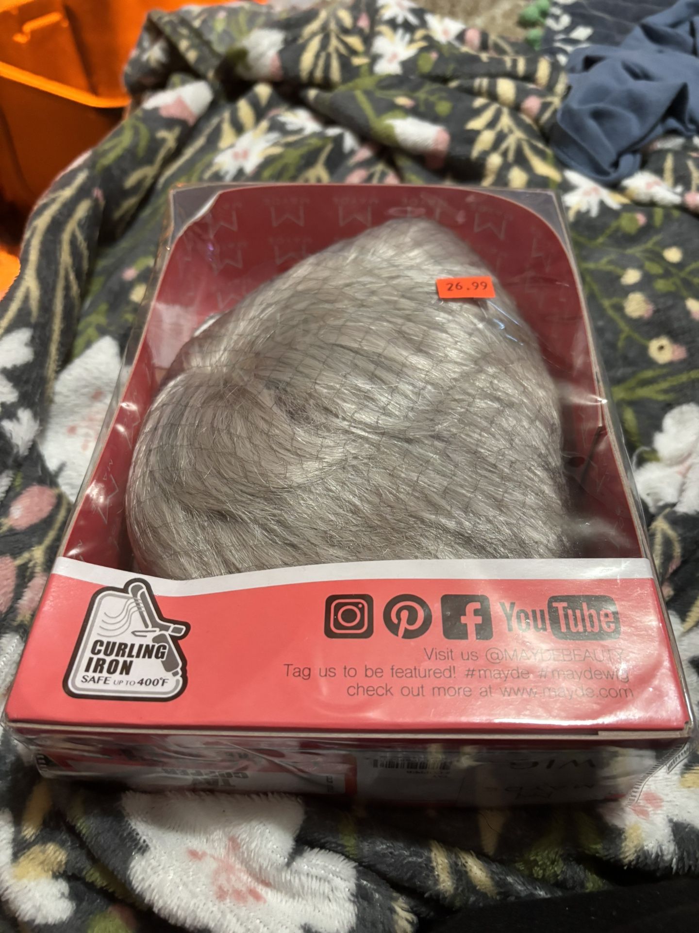 Wig