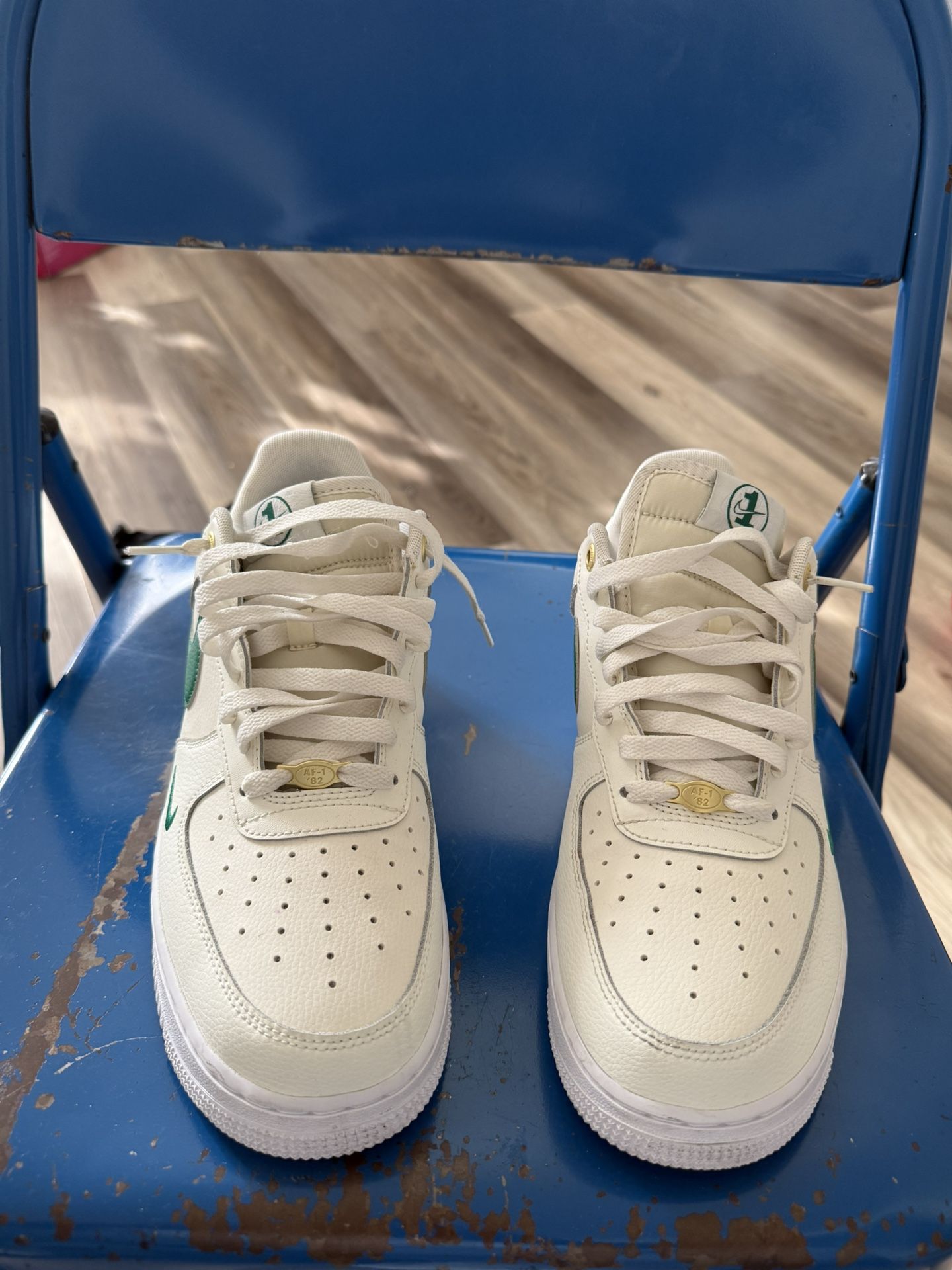 Men’s Nike Air Force 1 Size 10.5