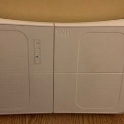 Wii Fit Board