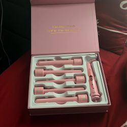 Curling Wand 