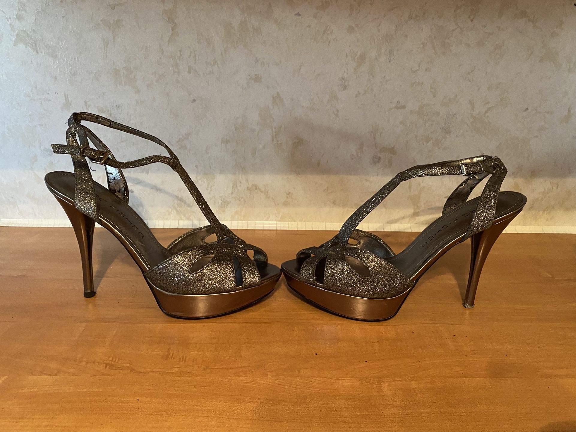 Women’s Dress Heels