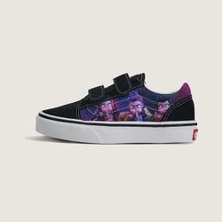 Kpop Vans 