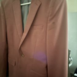 Men Express Blazer 