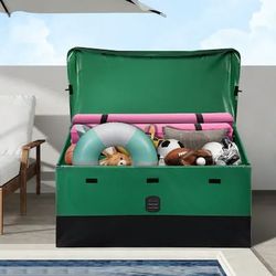 OUTDOOR STORAGE BOX NEW $40