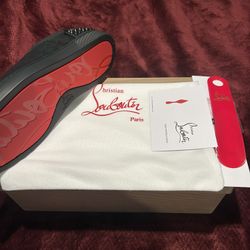 christian louboutin