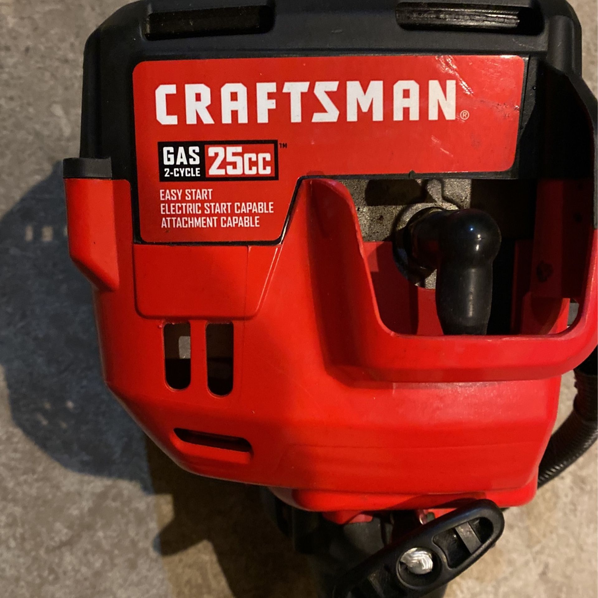 Craftsman Weed Wacker