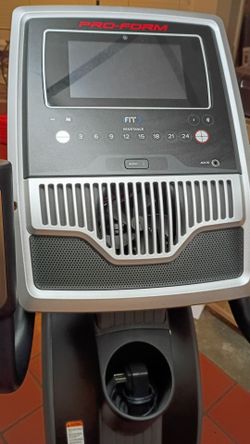 Elliptical stair stepper